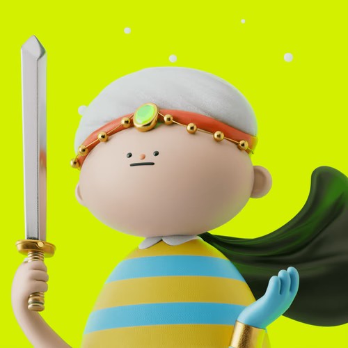 头像
